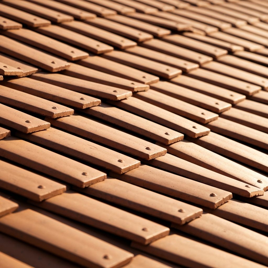 Quality craftsmanship in every roofing detail