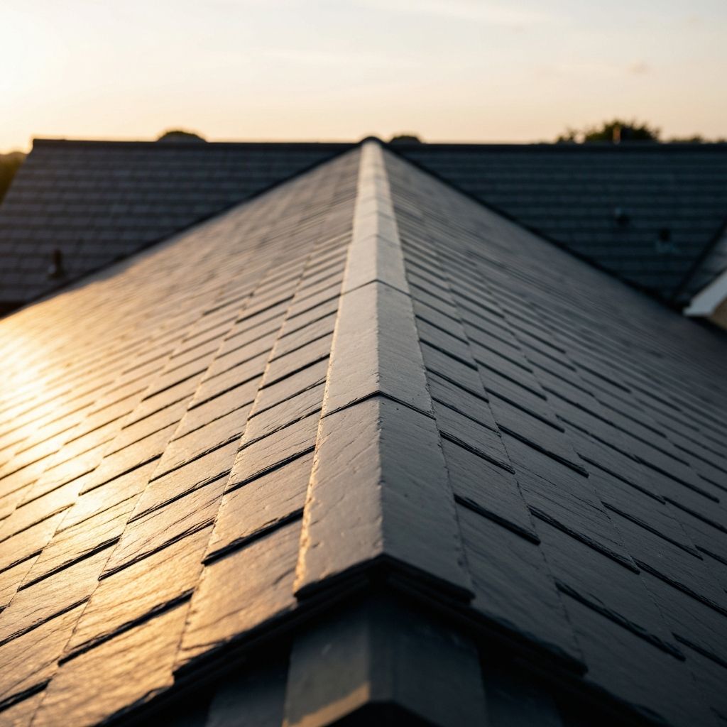 Expert roofing services across South London and Surrey